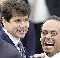 Luis and Blogo