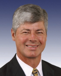 Bart Stupak