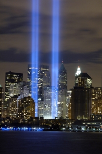 Twin Towers Remembered
