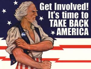 Take It Back