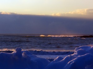 Cold Surf